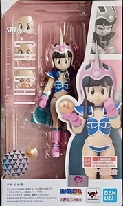 Sh Figuarts Chichi Dragon Ball - Bild 1 von 1