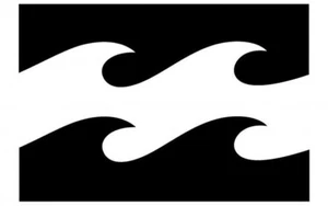 Billabong Vinyl Aufkleber/Decal - Skateboarding - Snowboarden - Surfen - BMX - Bild 1 von 3