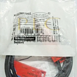 SCHNEIDER ELECTRIC XCSDMP7002 SWITCH 1Pcs. - Picture 1 of 2