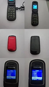 CELLULARE SAMSUNG GT E1150 GSM UNLOCKED SIM FREE DEBLOQUE NO E1190 SGH E2210B - Foto 1 di 1
