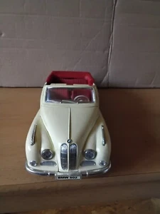 BMW 502 Jg 1955 1/18 - Bild 1 von 2