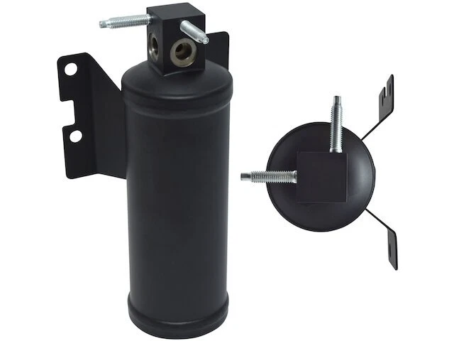 Secador receptor de aire acondicionado para secador Peterbilt 579 2015 QX442XH 2014-2016 Foto 1 de 1