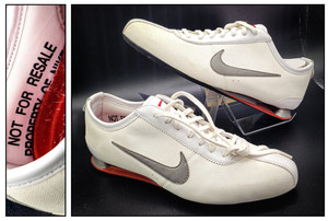 nike shox rivalry ebay