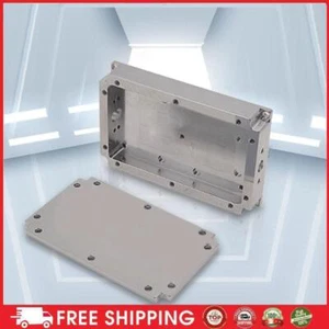 SMA-KFD46 RF-Schutzbox, Mikrowellen-Abschirmbox, Verstärker-Schutzhülle - Zdjęcie 1 z 9