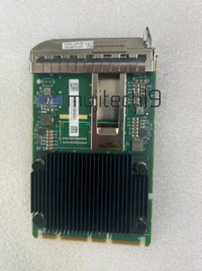 Scheda di rete originale Mellanox CX623435AC-VDA_FB 200G OCP 3.0 - Foto 1 di 5