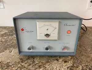 Chicago - Nuclear Classmaster Modell 1613A - Einschalten - ungetestet - Bild 1 von 9
