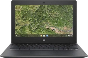 Laptop HP Chromebook 11 G8 EE 11.6" Celeron 4GB Ram 32GB SSD Chrome OS - Imagen 1 de 6
