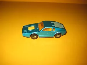 Matchbox - Lesney - Superfast - #65 - Saab Sonett III - Bild 1 von 6