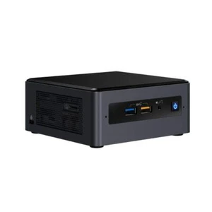 Intel NUC 8 Mainstream Kit (NUC8i7BEH) - Core i7, alto, non aggiunge componenti necessari - Foto 1 di 4