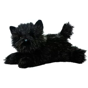 Aurora - Flopsie - 12" Toto Adorable Stuffed Animal - Picture 1 of 4