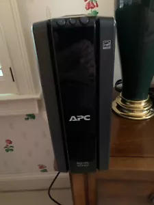 APC BACK-UPS NS1350 (Model BN1350G) No Battery - Picture 1 of 3