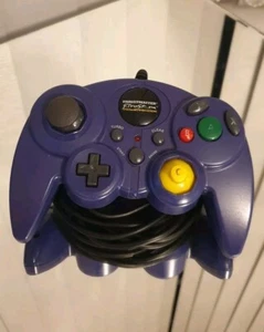 Nintendo Gamecube Controller - Thrustmaster Firestorm *FAULTY, READ DESCRIPTION* - Picture 1 of 12