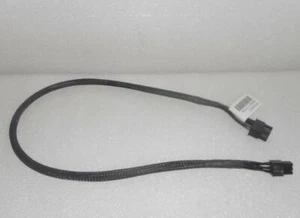 Neu 635903-001 150 W Grafikkarte Netzkabel mit einem 2x3 Stecker 504660-001 - Bild 1 von 3