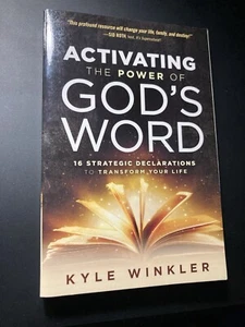Aktivierung der Kraft von Gottes Wort von Kyle Wrinkler - Bild 1 von 9