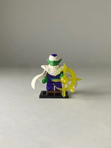 Junior - Figurine Type Lego Dragonball - Foto 1 di 6