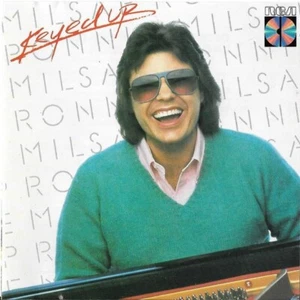 Ronnie Milsap Keyed Up CD - Picture 1 of 1