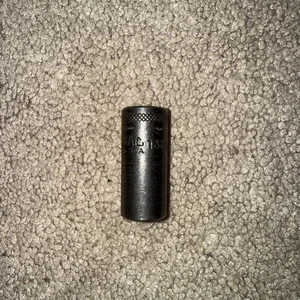 Como Nuevo Herramientas MAC XDP6 13MMDR 6pt 3/8" Unidad Enchufe de Impacto Extra Profundo 13MM Métrico - Imagen 1 de 2