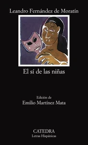 El sí de las niñas (Letras Hispanicas) (Spanish Edition) - Foto 1 di 1