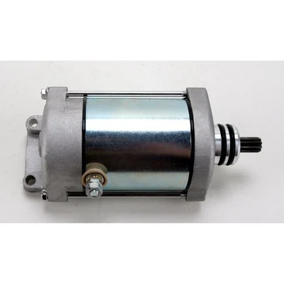 Moose Starter Motor - 2110-0356 - Image 1 of 2