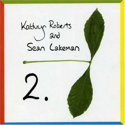 2. - Kathryn Roberts & Sean Lakeman CD TSVG The Cheap Fast Free Post - Image 1 of 2