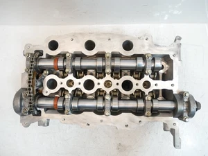 Zylinderkopf vorgesehen für Jaguar XF X250 3.0 D 306DT AJTDV6 9X2Q-6090-DA - Bild 1 von 6