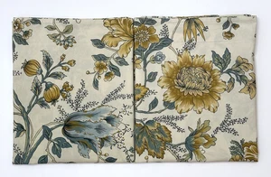 Pottery Barn Marie Palampore 100 % Baumwolle Standard Kissenbezüge 26" x 20" - 2er Set - Bild 1 von 4
