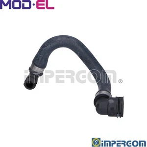RADIATOR HOSE 224673 FOR BMW 5E397E38 M62B35 3.5L M62B44 4.4L 8cyl 5 E39 5.4L - Picture 1 of 8