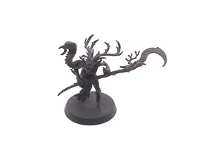 Branchwych [x1] Sylvaneth [Warhammer AOS] Primed - Picture 1 of 2