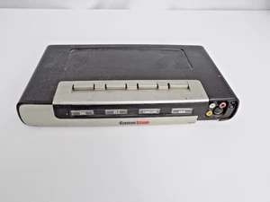 GameStop HD System Selector Model BB-016 No Cords Video Gaming Rare HTF - Picture 1 of 3