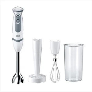 BRAUN Stabmixer MQ 5207 WH MultiQuick 5V - Bild 1 von 7