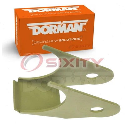 Dorman Shock Tower Repair Kit for 1999-2006 Chevrolet Silverado 1500 Body il - Image 1 of 4