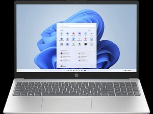 Portátil - HP 15s-fd0111ns, 15.6" Full HD, Intel® Core™ i7-1255U, 16GB RAM,512GB - Imagen 1 de 6