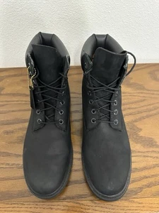 Timberland Classic 6-Inch Waterproof Herren Stiefel Gr. 10 #19039 - Bild 1 von 13