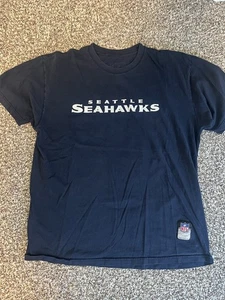 Seattle Seahawks NFL On Field T Shirt XXL - Picture 1 of 2