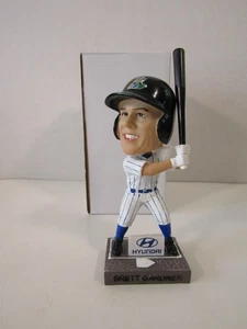 2024 Bobblehead Brett Gardner SGA Giveaway Trenton Thunder Brandneu Neu im Karton Je - Bild 1 von 7