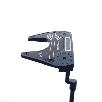 putter usato Odyssey Ai-One Seven CH / 34,0 pollici - Immagine 1 di 4