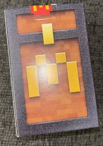 2025 McDONALD'S Minecraft Adult Happy Meal TOYS Birdie Wings - Picture 1 of 3