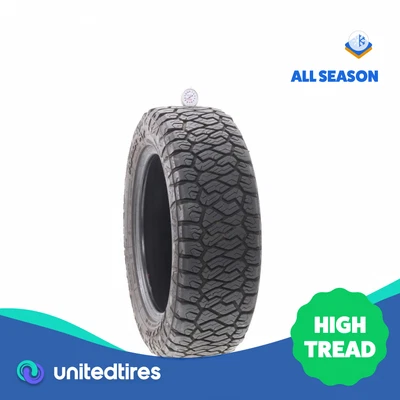 Used 225/60R17 Maxxis Razr AT 103H - 9/32 - Image 1 of 4