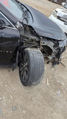 Door Handle Exterior Fits 16 CAMARO 1114193 Foto 1 de 4