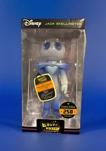 Jack Skellington Blue The Nightmare Before Christmas Funko Hikari LE 250 Pieces - Bild 1 von 15