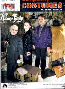 Simplicity Costumes 8328 Size 6 , 8 - Picture 1 of 1