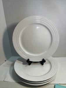 4 Better Homes & Gardens ANNISTON Dinner plate, 11", Very Nice 1903 - Picture 1 of 7