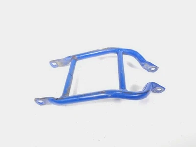 1995 95 Suzuki DR125 SE Soporte de montaje inferior del marco del motor envío gratuito Foto 1 de 4