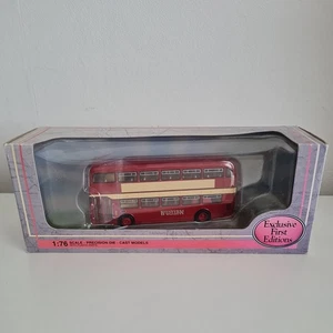 1:76 EFE 38115 BRISTOL VRT Serie I BUS WESTERN S.M.T. Nuovo con scatola - Foto 1 di 5