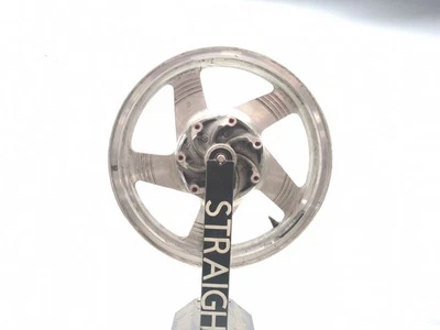 Llanta delantera recta 16x3,00 Kawasaki VN1500 98-04 Vulcan Nomad Foto 1 de 4