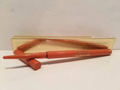STILA Stay All Day Matte Lip Liner ~ EVERMORE ~ Full Size ~ 0.002 oz, New In Box - Image 1 of 4