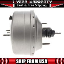 Power Brake Booster 1 X for 2003-2011 Ford Crown Victoria - Cardone Reman