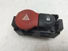 8200214896A Bouton De Warning Pour Renault Clio Iii 15 Dci 2005 2056033