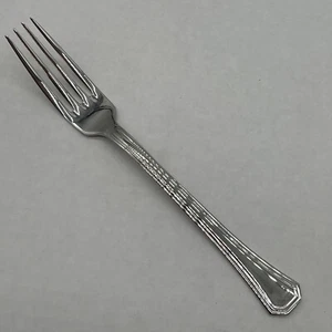 Oneida Silver Bach Gabel 7,75", Edelstahl 18/10 glänzend - Bild 1 von 6