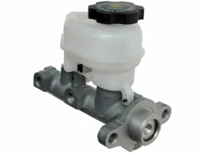 For 1998-2008 Pontiac Grand Prix Brake Master Cylinder AC Delco 28637JJ 1999 - Image 1 of 2